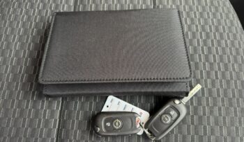 OPEL Astra | FWD (przód) | Manualna | 125 KM | bialy full