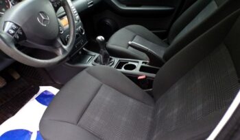 MERCEDES-BENZ Klasa A | FWD (przód) | Manualna | 115 KM | Czarny full