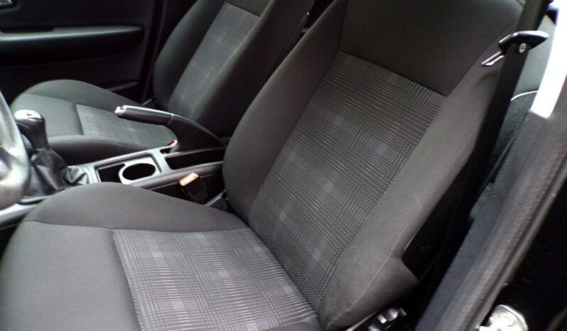 MERCEDES-BENZ Klasa A | FWD (przód) | Manualna | 115 KM | Czarny full