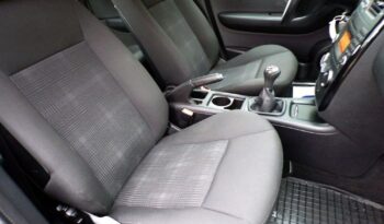 MERCEDES-BENZ Klasa A | FWD (przód) | Manualna | 115 KM | Czarny full