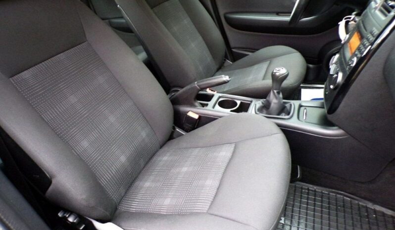 MERCEDES-BENZ Klasa A | FWD (przód) | Manualna | 115 KM | Czarny full