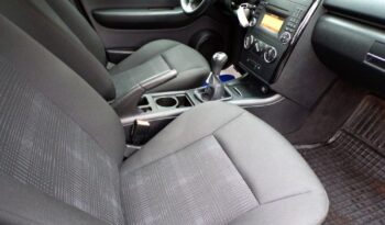 MERCEDES-BENZ Klasa A | FWD (przód) | Manualna | 115 KM | Czarny full