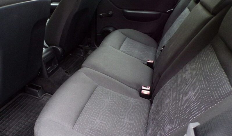 MERCEDES-BENZ Klasa A | FWD (przód) | Manualna | 115 KM | Czarny full