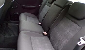 MERCEDES-BENZ Klasa A | FWD (przód) | Manualna | 115 KM | Czarny full