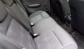 MERCEDES-BENZ Klasa A | FWD (przód) | Manualna | 115 KM | Czarny full