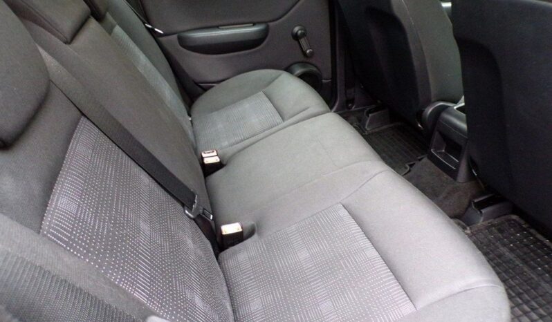 MERCEDES-BENZ Klasa A | FWD (przód) | Manualna | 115 KM | Czarny full