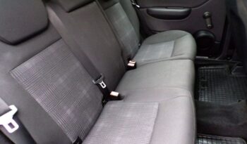 MERCEDES-BENZ Klasa A | FWD (przód) | Manualna | 115 KM | Czarny full