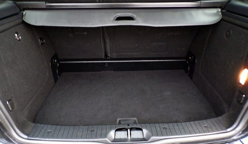 MERCEDES-BENZ Klasa A | FWD (przód) | Manualna | 115 KM | Czarny full