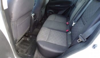 NISSAN Qashqai  | 4×4 (doł. ręcznie) | Manualna | 131 KM | Biały full