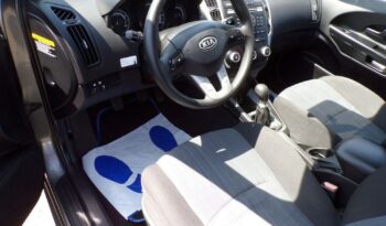 KIA Ceed  | FWD (przód) | Manualna | 90 KM | Szary full