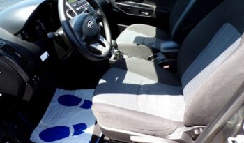 KIA Ceed  | FWD (przód) | Manualna | 90 KM | Szary full