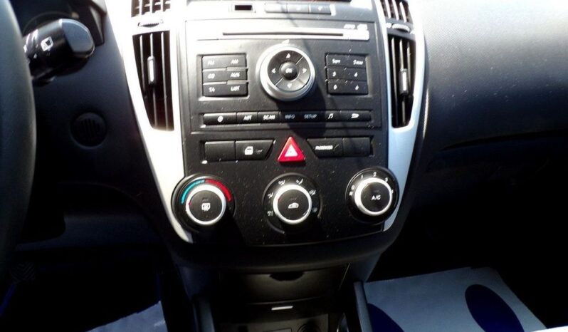 KIA Ceed  | FWD (przód) | Manualna | 90 KM | Szary full