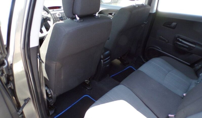 KIA Ceed  | FWD (przód) | Manualna | 90 KM | Szary full