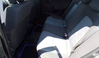 KIA Ceed  | FWD (przód) | Manualna | 90 KM | Szary full