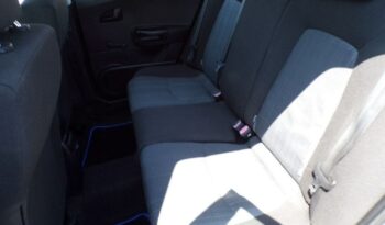 KIA Ceed  | FWD (przód) | Manualna | 90 KM | Szary full