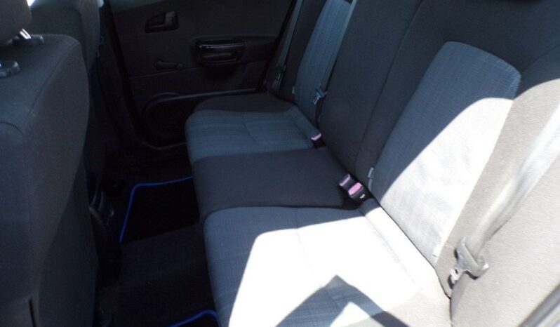 KIA Ceed  | FWD (przód) | Manualna | 90 KM | Szary full