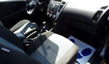 KIA Ceed  | FWD (przód) | Manualna | 90 KM | Szary full