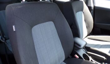 KIA Ceed  | FWD (przód) | Manualna | 90 KM | Szary full