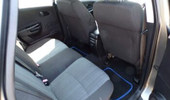 KIA Ceed  | FWD (przód) | Manualna | 90 KM | Szary full