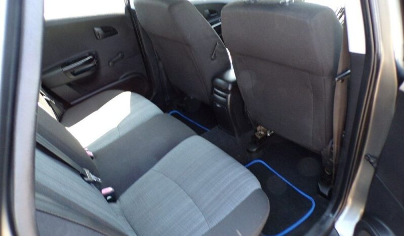 KIA Ceed  | FWD (przód) | Manualna | 90 KM | Szary full