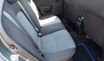 KIA Ceed  | FWD (przód) | Manualna | 90 KM | Szary full