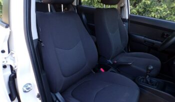 KIA Soul  | FWD (przód) | Manualna | 126 KM | Beżowy full