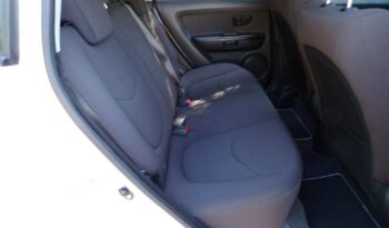 KIA Soul  | FWD (przód) | Manualna | 126 KM | Beżowy full