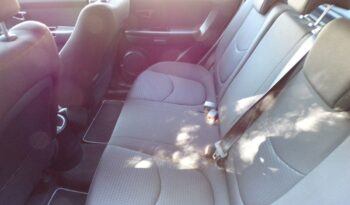 KIA Soul  | FWD (przód) | Manualna | 126 KM | Beżowy full