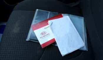 KIA Soul  | FWD (przód) | Manualna | 126 KM | Beżowy full