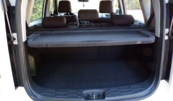 KIA Soul  | FWD (przód) | Manualna | 126 KM | Beżowy full