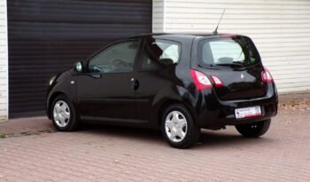RENAULT Twingo  | FWD (przód) | Manualna | 75 KM | Czarny full