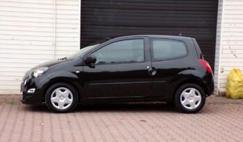 RENAULT Twingo  | FWD (przód) | Manualna | 75 KM | Czarny full