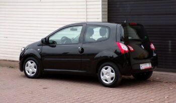 RENAULT Twingo  | FWD (przód) | Manualna | 75 KM | Czarny full