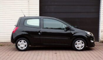 RENAULT Twingo  | FWD (przód) | Manualna | 75 KM | Czarny full