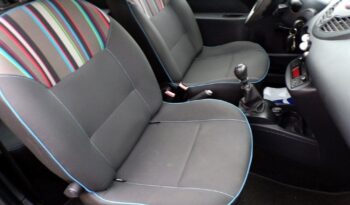 RENAULT Twingo  | FWD (przód) | Manualna | 75 KM | Czarny full