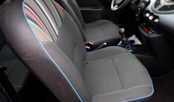RENAULT Twingo  | FWD (przód) | Manualna | 75 KM | Czarny full