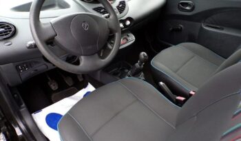 RENAULT Twingo  | FWD (przód) | Manualna | 75 KM | Czarny full