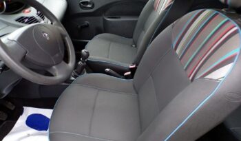 RENAULT Twingo  | FWD (przód) | Manualna | 75 KM | Czarny full