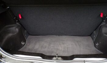 RENAULT Twingo  | FWD (przód) | Manualna | 75 KM | Czarny full