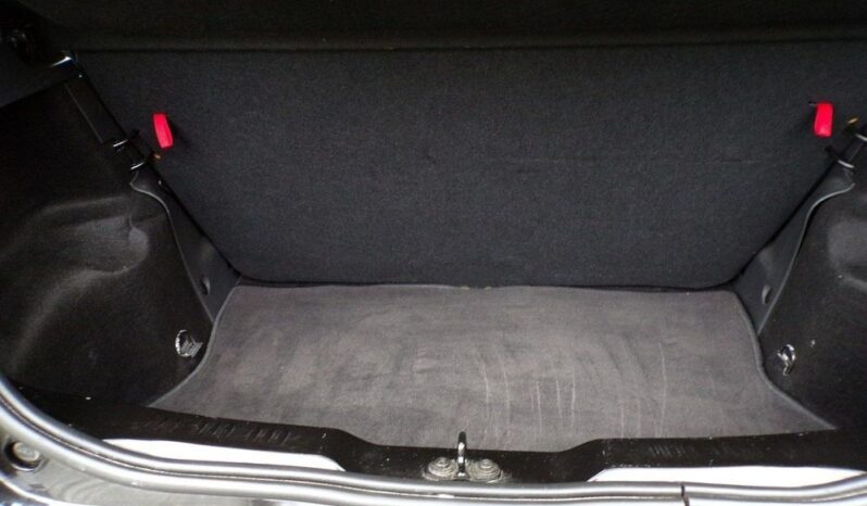 RENAULT Twingo  | FWD (przód) | Manualna | 75 KM | Czarny full