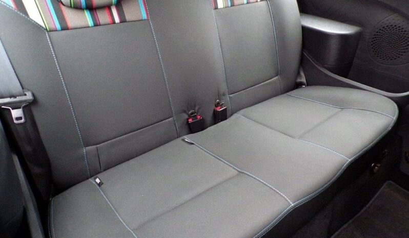 RENAULT Twingo  | FWD (przód) | Manualna | 75 KM | Czarny full