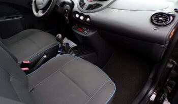 RENAULT Twingo  | FWD (przód) | Manualna | 75 KM | Czarny full