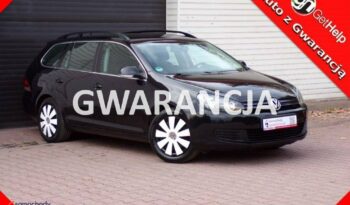 Volkswagen Golf  | Fwd (Przód) | Manualna | 102 Km | Czarny