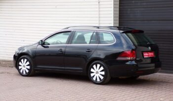 VOLKSWAGEN Golf  | FWD (przód) | Manualna | 102 KM | Czarny full