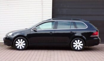 VOLKSWAGEN Golf  | FWD (przód) | Manualna | 102 KM | Czarny full