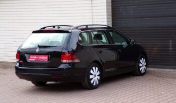 VOLKSWAGEN Golf  | FWD (przód) | Manualna | 102 KM | Czarny full