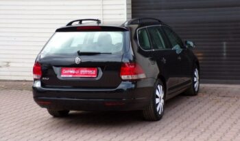 VOLKSWAGEN Golf  | FWD (przód) | Manualna | 102 KM | Czarny full