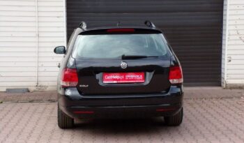 VOLKSWAGEN Golf  | FWD (przód) | Manualna | 102 KM | Czarny full