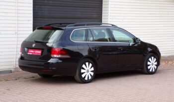 VOLKSWAGEN Golf  | FWD (przód) | Manualna | 102 KM | Czarny full