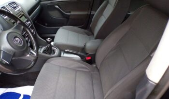 VOLKSWAGEN Golf  | FWD (przód) | Manualna | 102 KM | Czarny full